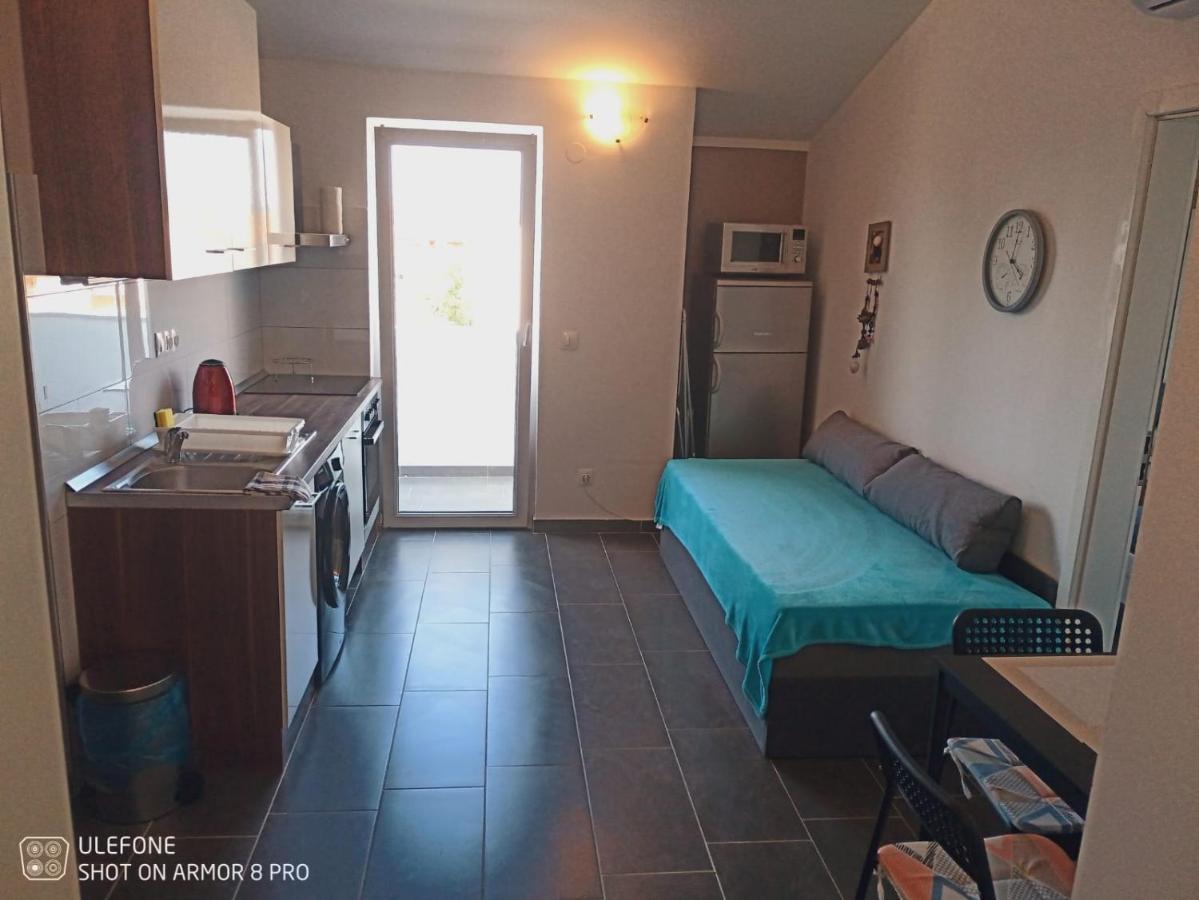 Abelia Sea View Apartment Pula Exterior foto